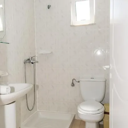 Relax Hotel Отель Закинтос