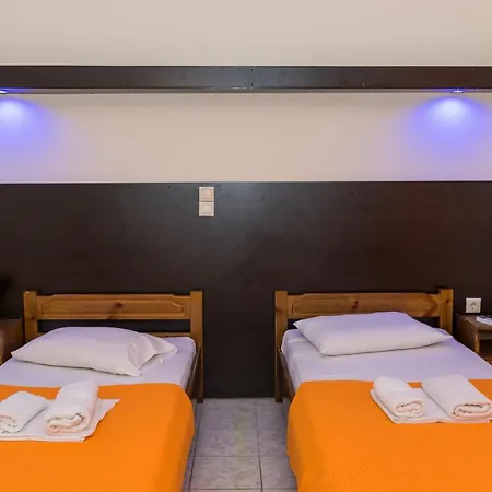 Relax Hotel 2* Zakynthos