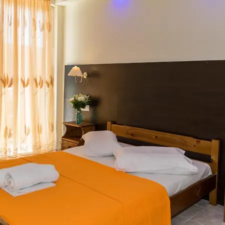 Relax Hotel Zakynthos