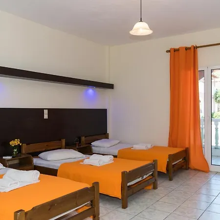 Hotel Relax Hotel Zakintos